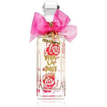 Viva La Juicy La Fleur EDT